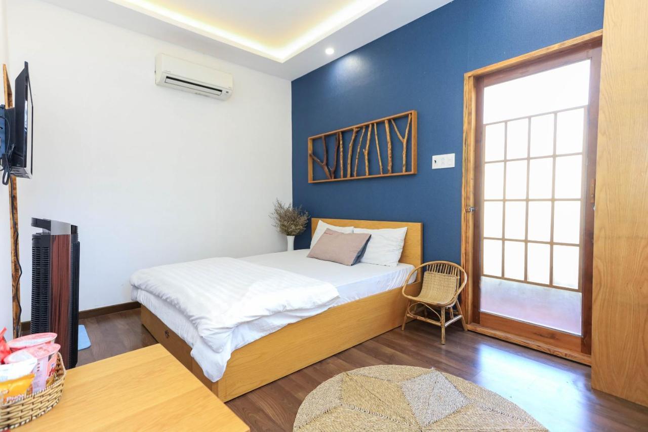 Homestay Vo Thi Yen Quy Nhon Exterior foto